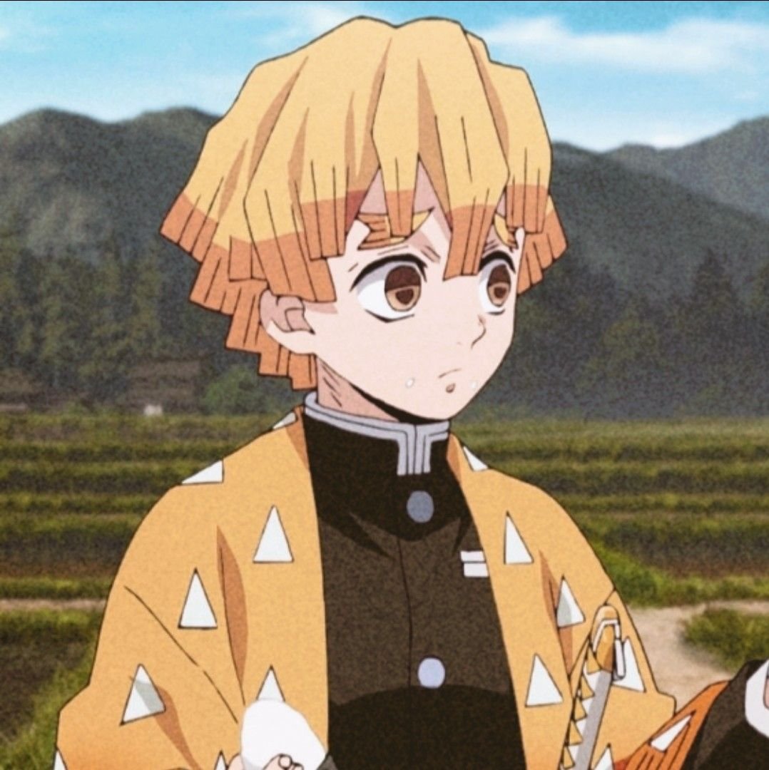 Zenitsu Agatsuma in Dandadan Explained With Key Details